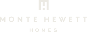 Monte Hewett logo